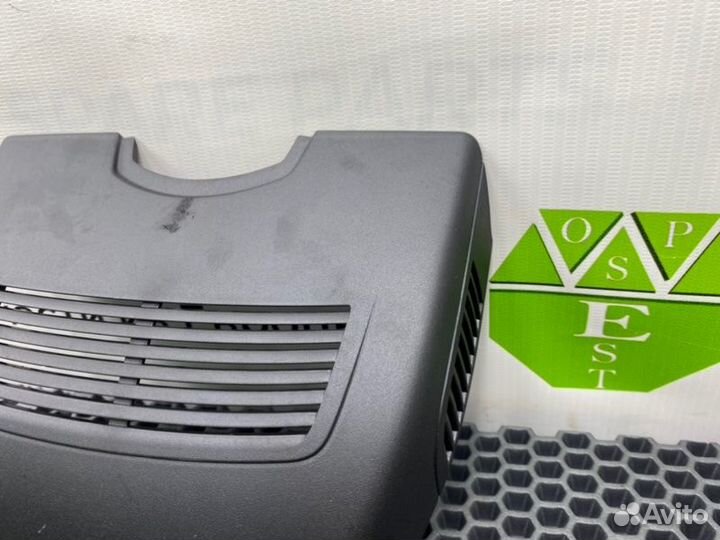 Накладка передняя Mercedes-Benz C-Class S204