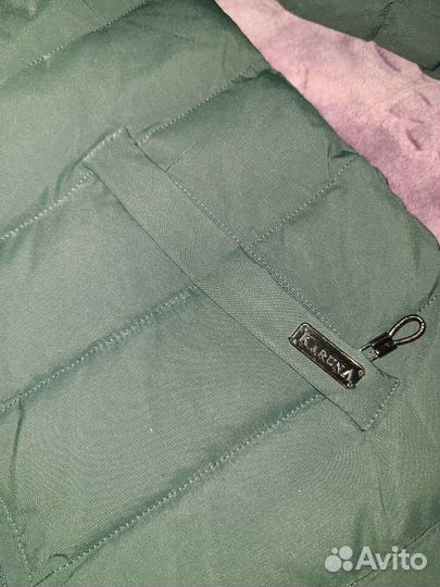 Женская куртка Karuna осень-зима