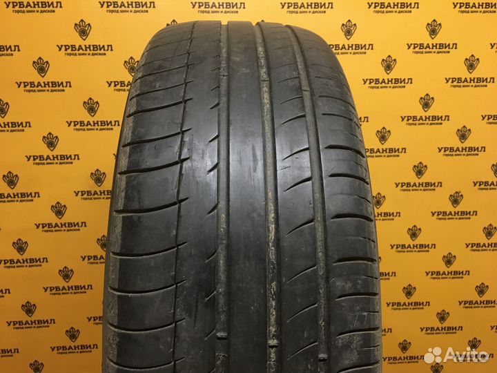 Michelin Latitude Sport 225/60 R18