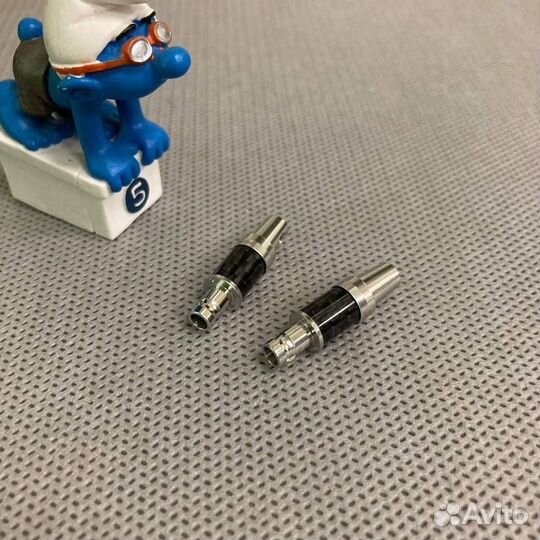 Furutech CF-H800(R) Carbon Set-2