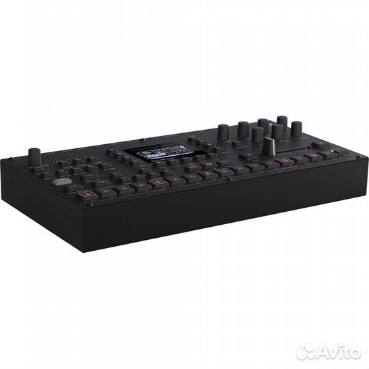Elektron Octatrack mkii Black пред заказ