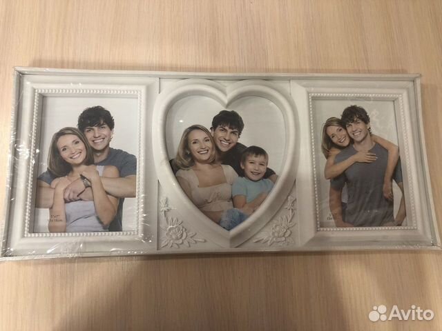 Фоторамка