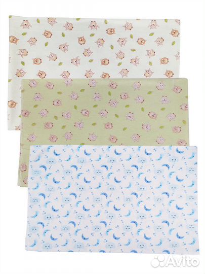 Пеленки детские