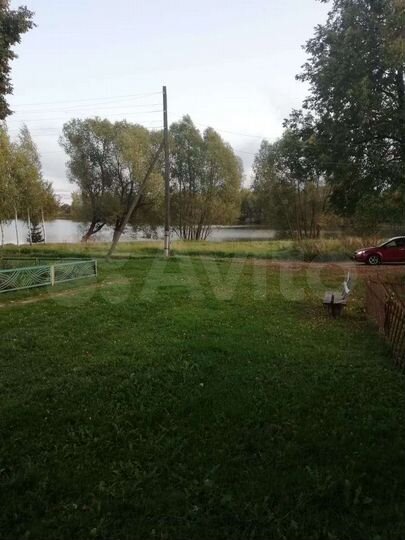 Дом 24 м² на участке 14 сот.