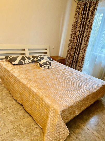 2-к. квартира, 43 м², 2/5 эт.