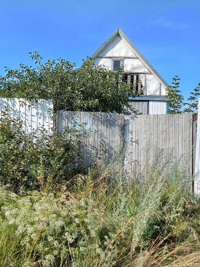 Дом 79,7 м² на участке 20 сот.