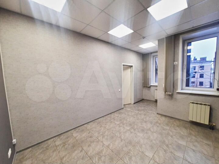 Сдам офисное помещение, 33.5 м²