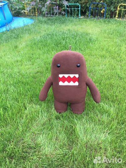 Домокун, домо-кун, domokun, domo kun, Domo-kun 95