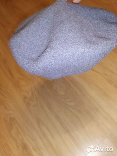 Берет женский