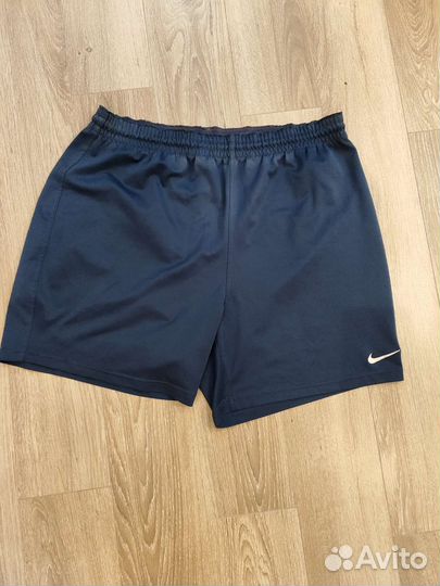 Шорты nike