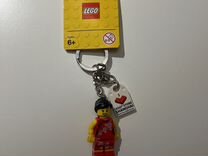 Брелок Lego 853844