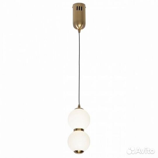 Подвесной светильник Citilux Балу CL207023