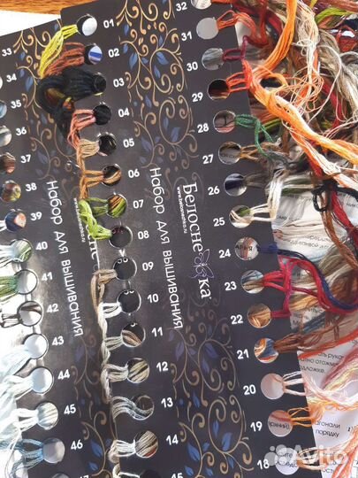 Схема для вышивки Амстердам. Мост через канал