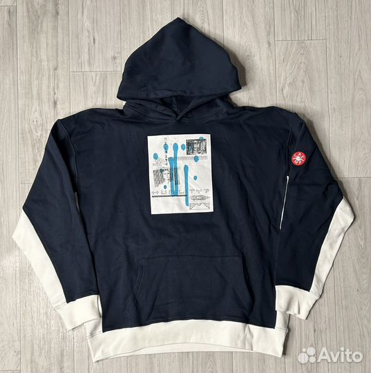 Худи cavempt ss20
