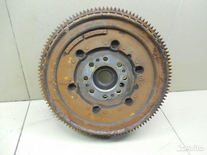 Маховик Transit 2014