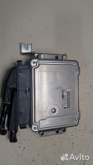 Блок управления двигателем Honda Accord 7, 2007