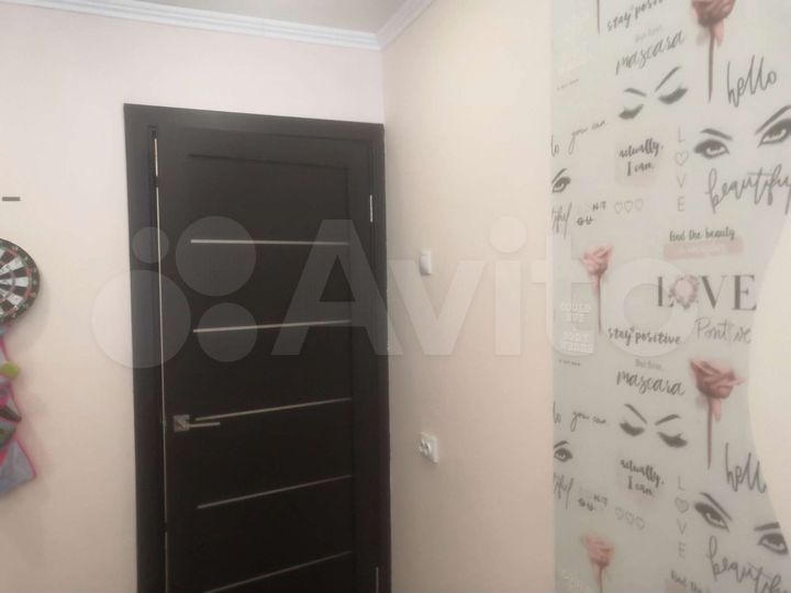 2-к. квартира, 43,1 м², 1/9 эт.