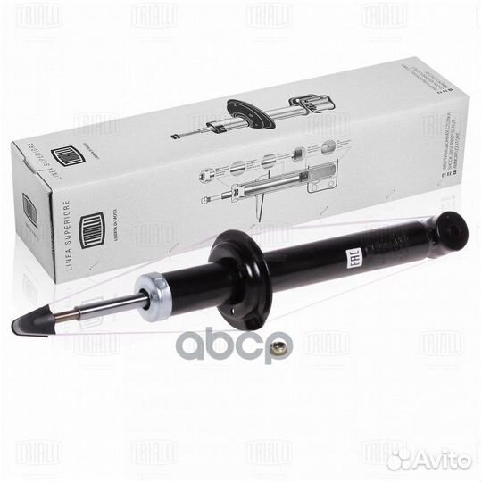 Амортизатор задней подвески 2190 sport 