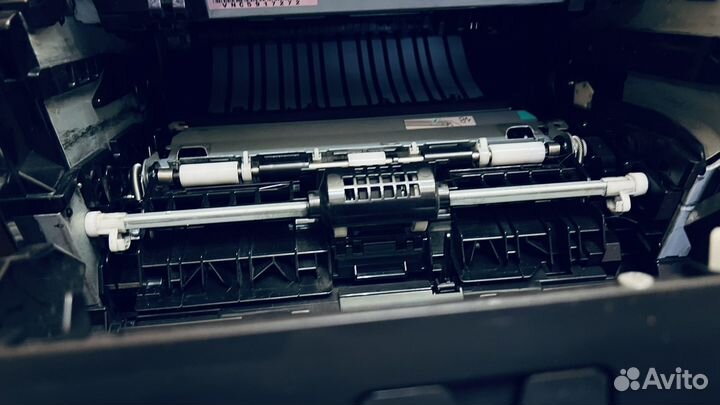 Принтер HP LJ PRO 400 M401dn