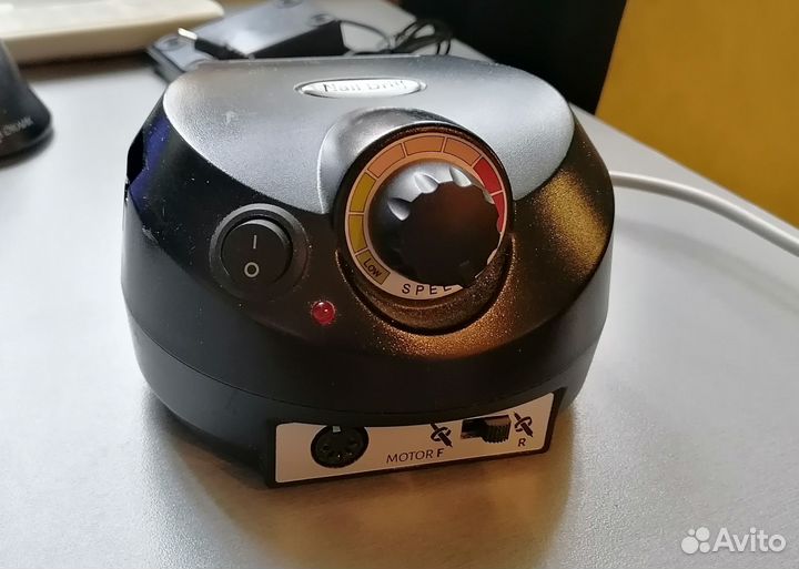 Машинка для маникюра