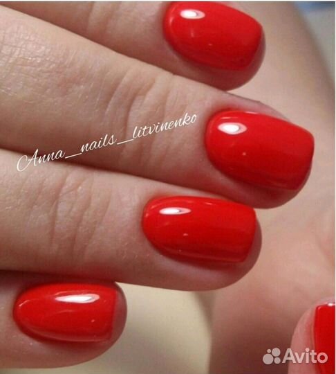 Маникюр педикюр покрытие