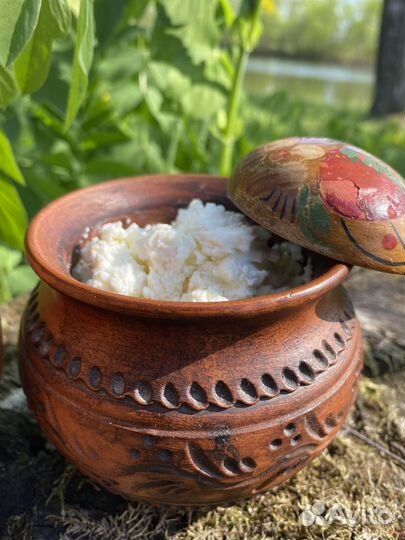 Фермерские продукты