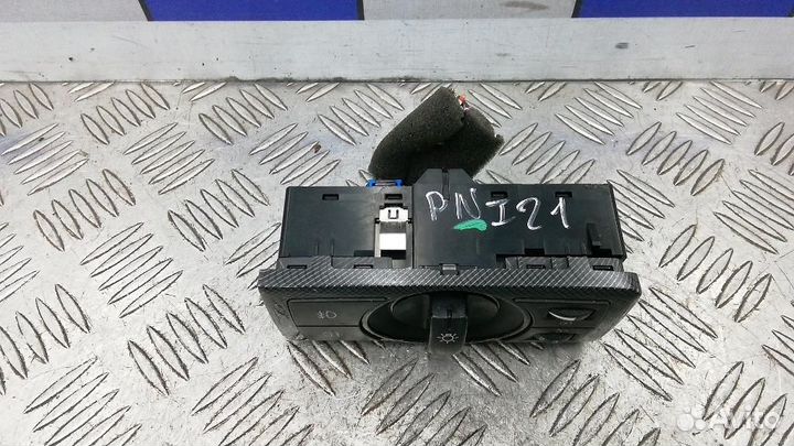 Переключатель света фар Opel Antara