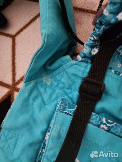 Эргорюкзак