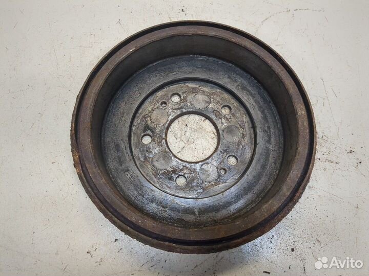 Барабан тормозной Honda CR-V, 2002