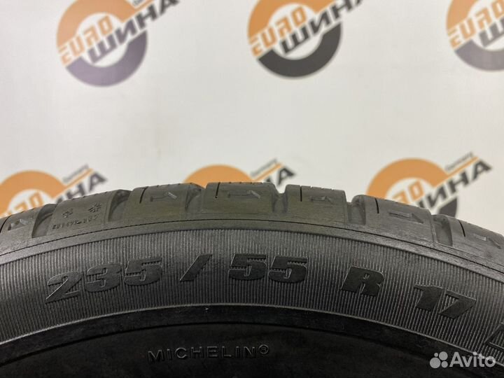 Michelin Latitude Alpin 235/55 R17 103H