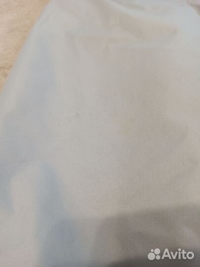 Комбинезон утепленный 86