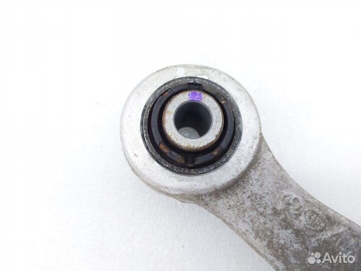 Рычаг подвески задний левый Kia Optima 4 JF G4ND