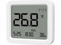 Метеостанция Mijia SMART Thermometer 3