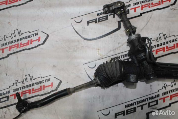 Рейка рулевая toyota probox succeed NCP50V NCP51V