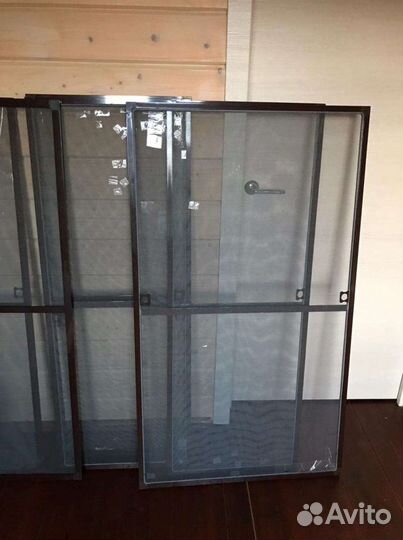 Москитные сетки, сетка на окна, дверь