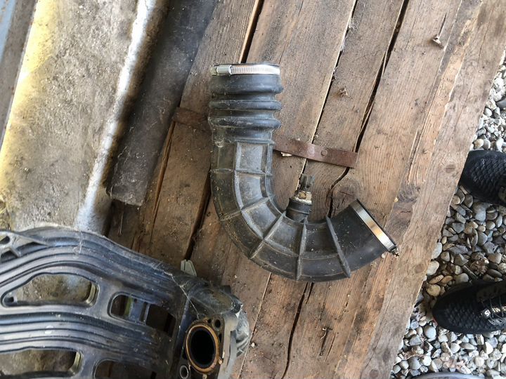 Впускной коллектор ваз 16кл