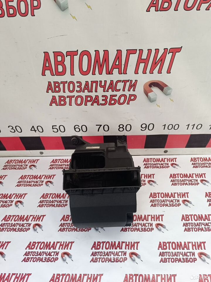 Корпус воздушного фильтра Хендай Санта фе 4 TM