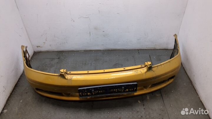 Бампер передний Subaru Legacy (B12), 1998