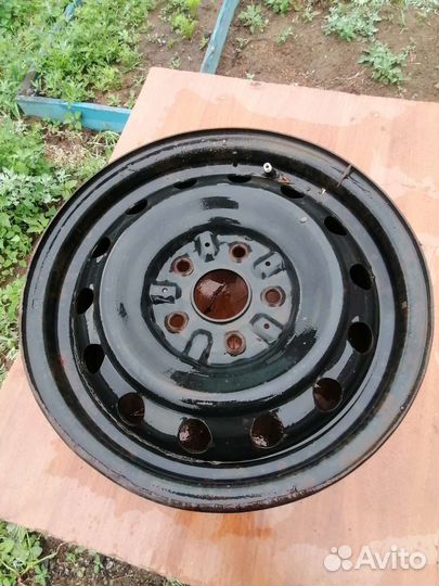 Диски r15