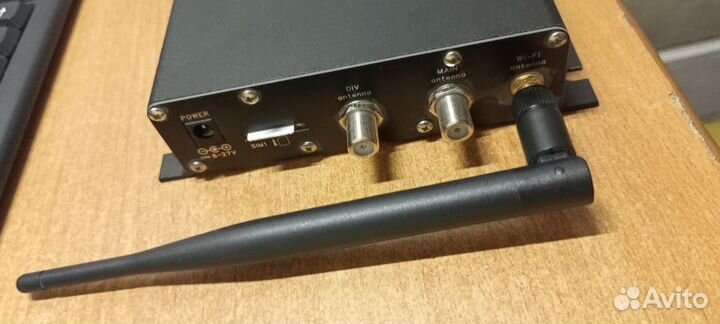 Комплект для интернета на дачу, в частный дом