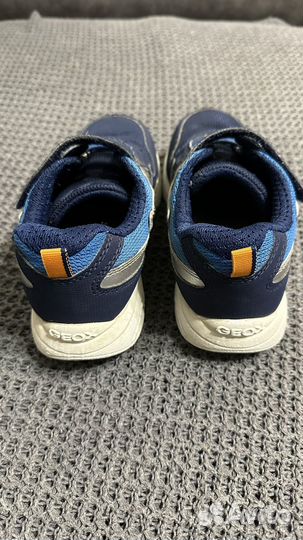 Кроссовки geox размер 29 для мальчиков