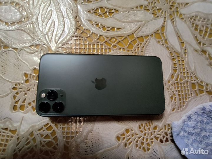 iPhone 11 Pro Max, 64 ГБ