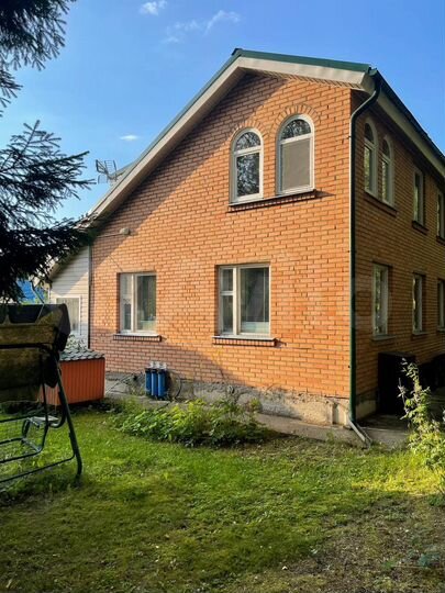 Дача 88 м² на участке 11 сот.