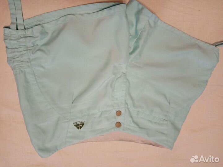 Шорты nike женские размер 44-46