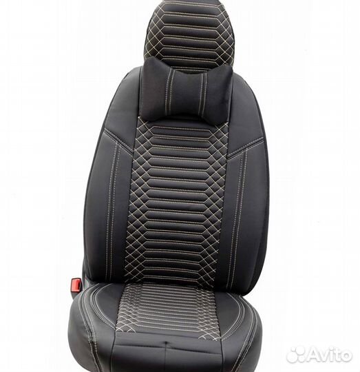 Авточехлы для Kia Киа