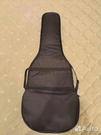 Чехол для гитары, зимний,утеплённый,гитарные чехлы