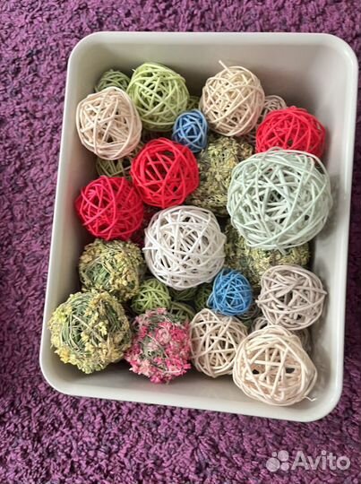 Декор для фото