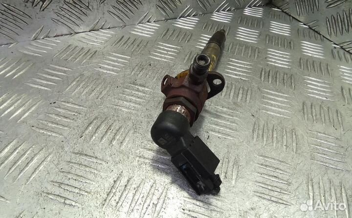 Форсунка топливная Land Rover Discovery III