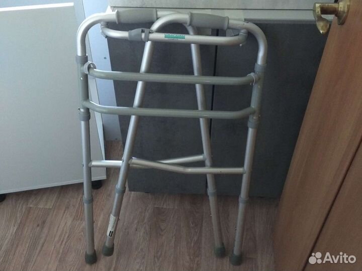 Ходунки для взрослых бу