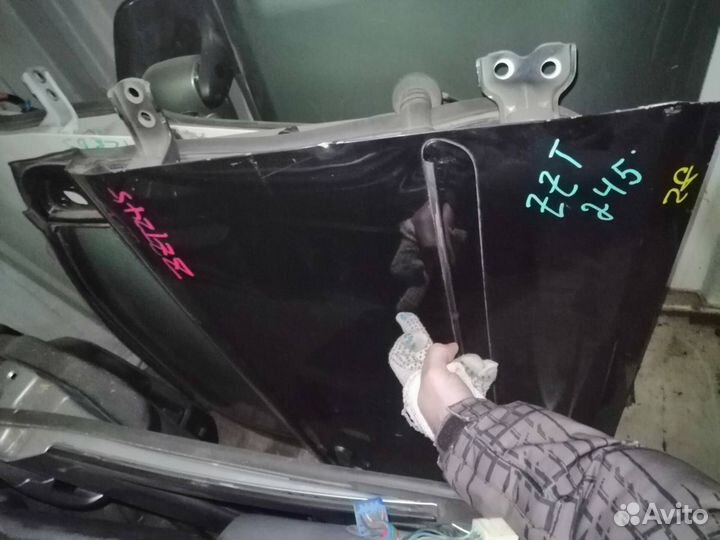 Дверь Toyota Premio 240